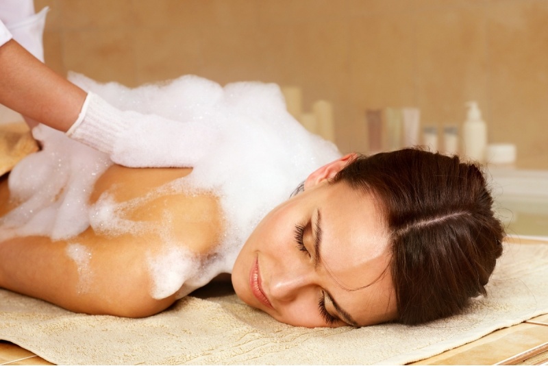 Rytuał Hammam Skarb Maroko w Noelle SPA & Beauty