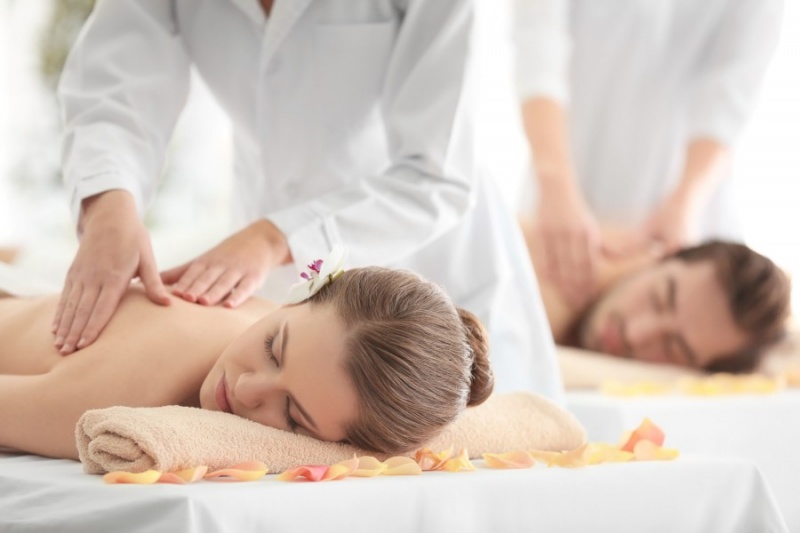 Pobyt Odstresowujący dla dwojga w Noelle SPA & Beauty