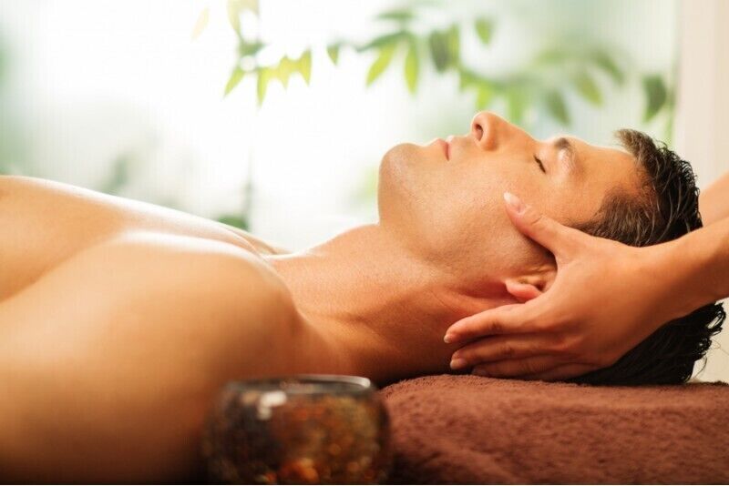 Aromaterapeutyczny zabieg dla mężczyzn w Noelle SPA & Beauty