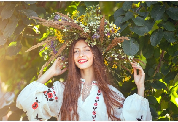 Sesja fotograficzna "Jesteś Piękna" w Poznaniu