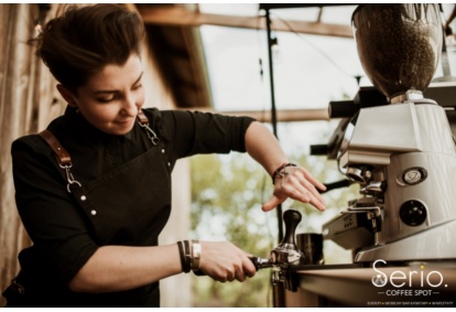 Grupowy kurs Barista Zaawansowany w Warszawie