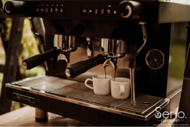 Indywidualny kurs Barista Podstawowy w Warszawie