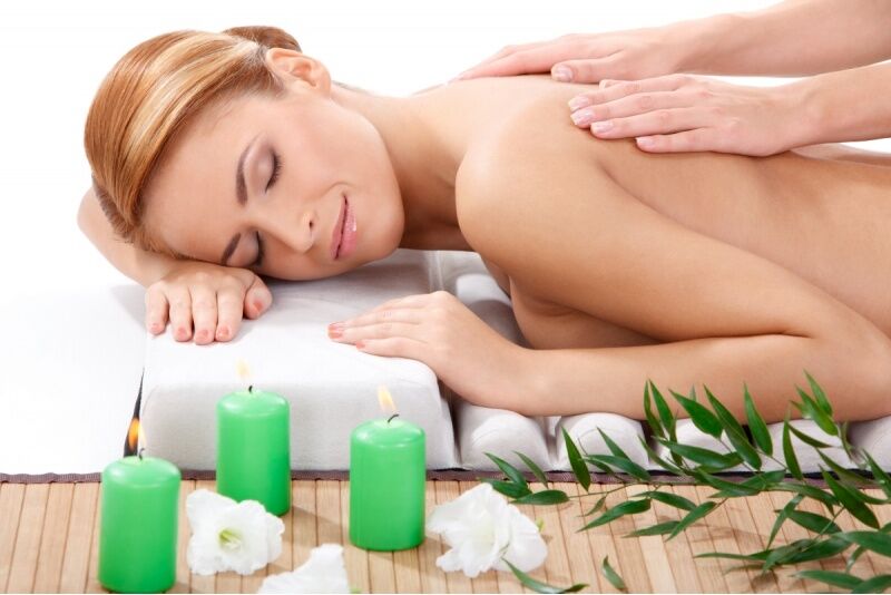 Pakiet masażu ciepłą świecą w Gabinecie Terapii Masażem w Warszawie