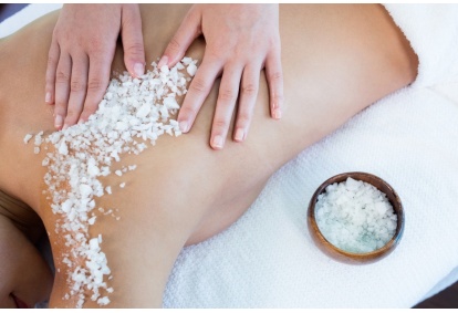 Day spa w Made By M w Warszawie