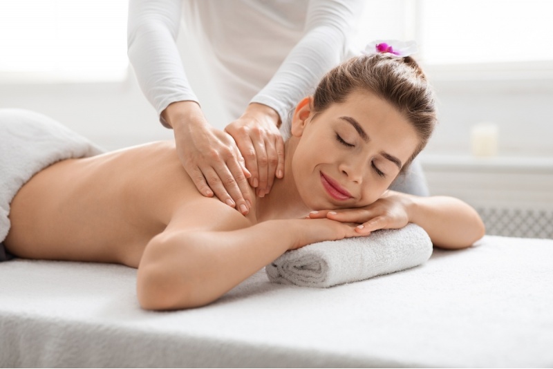 Seans SPA Kobieta wyjątkowa w Katowicach