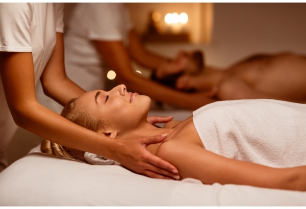Masaż do wyboru dla dwojga w Instytucie Shintai Day Spa w Krakowie
