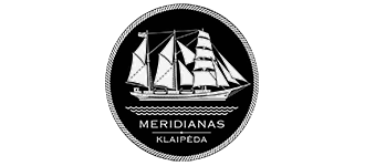 Meridianas