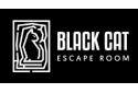 Black Cat Escape Room