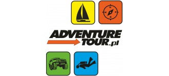 Adventure tour