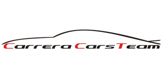 Carrera Cars Team