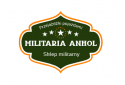 Militaria Anhol