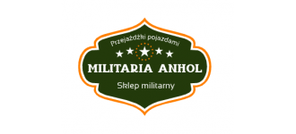 Militaria Anhol