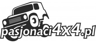 Pasjonaci 4x4