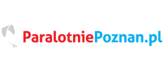 Paralotnie Poznań