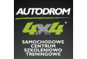 Autodrom 4x4