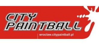 Citypaintball Wrocław