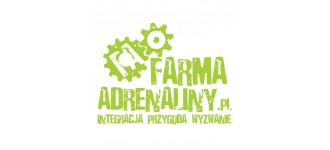 Farma Adrenaliny