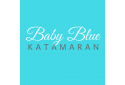 Katamaran Baby Blue