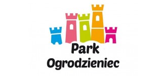 Park Ogrodzieniec