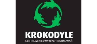 Centrum Niezwykłych Nurkowań KROKODYLE