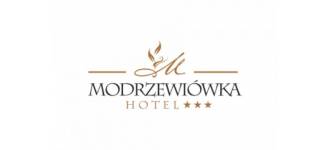 Hotel Modrzewiówka