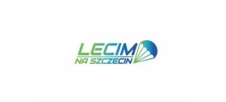 Lecim na Szczecin