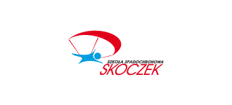 Szkoła spadochronowa Skoczek