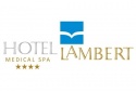 Hotel Lambert**** Medical SPA