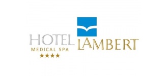 Hotel Lambert**** Medical SPA