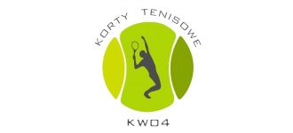 Korty tenisowe KW04