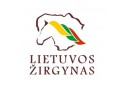 Lietuvos žirgynas