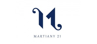 Hotel Martiany 21