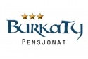 Hotel Burkaty***