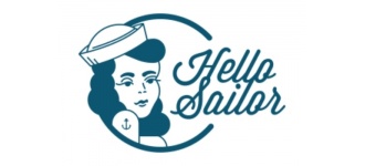 Hello Sailor