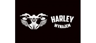 Harley Wynajem