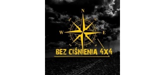 Bez ciśnienia 4x4