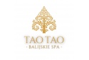 Tao Tao Balijskie SPA