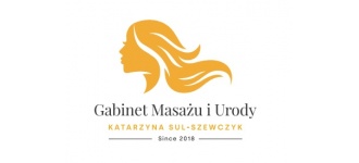 Gabinet masażu Katarzyna Sul