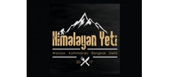 Himalayan Yeti