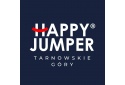 Happy Jumper
