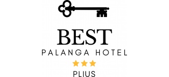 Best Palanga Hotel