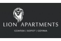 Lion Apartaments