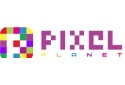 Pixel Planet