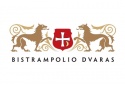 Bistrampolio dvaras