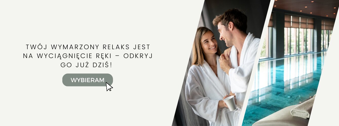 odkryj relaks