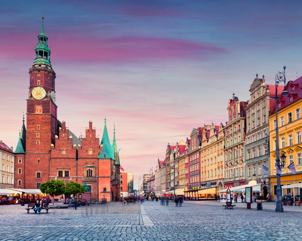 Dolnośląskie