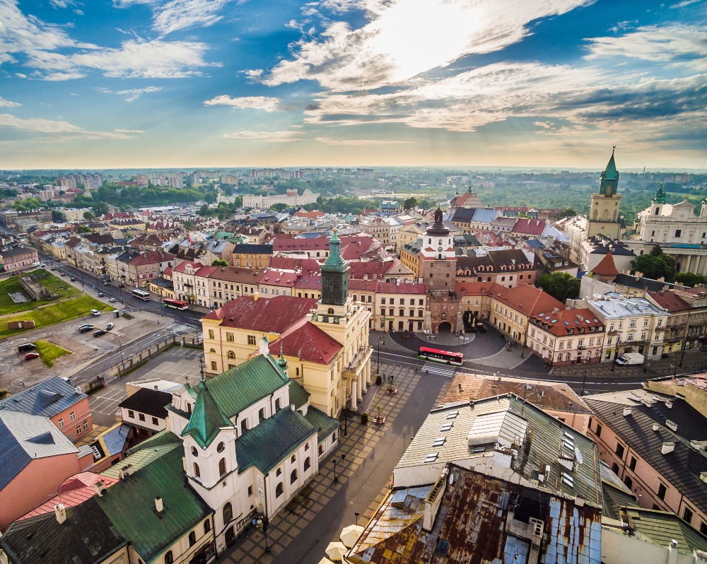 Lubelskie