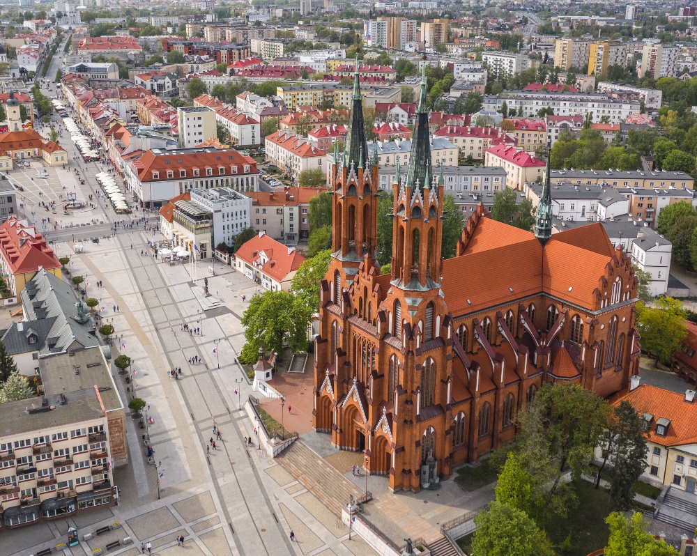 Podlaskie