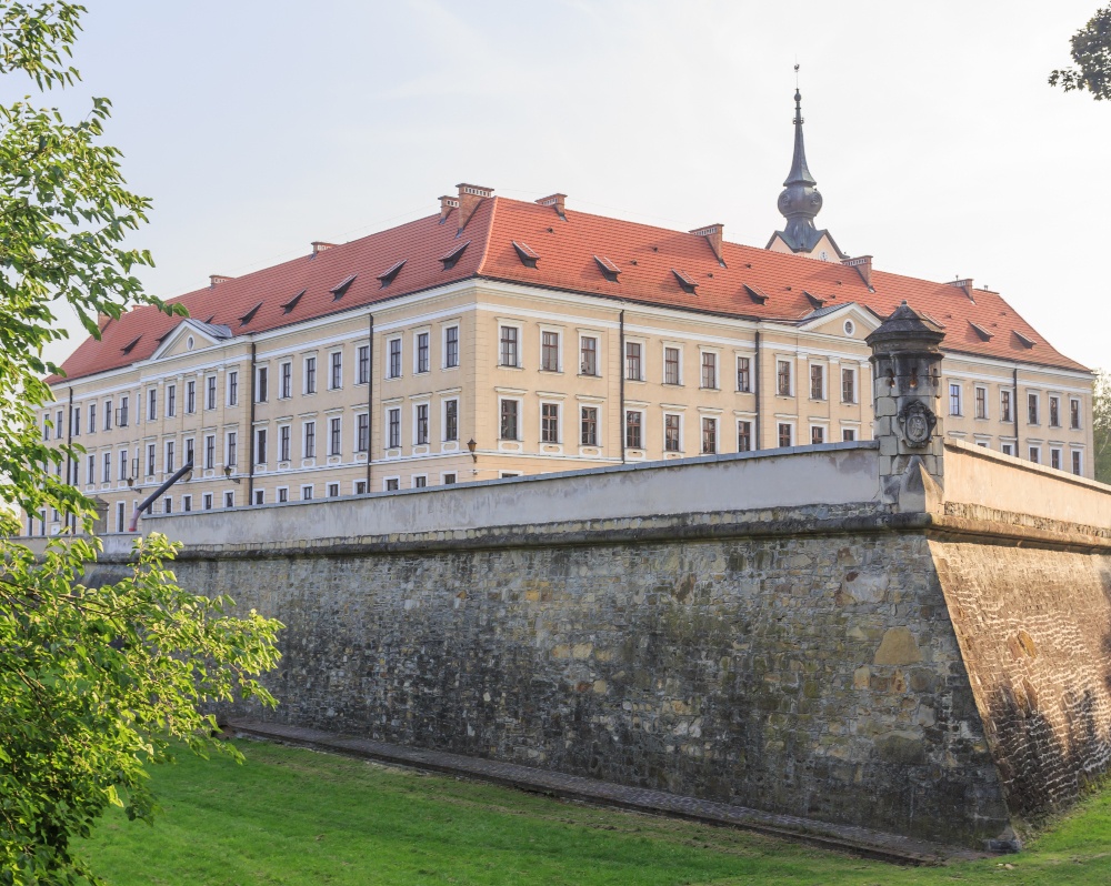 Podkarpackie