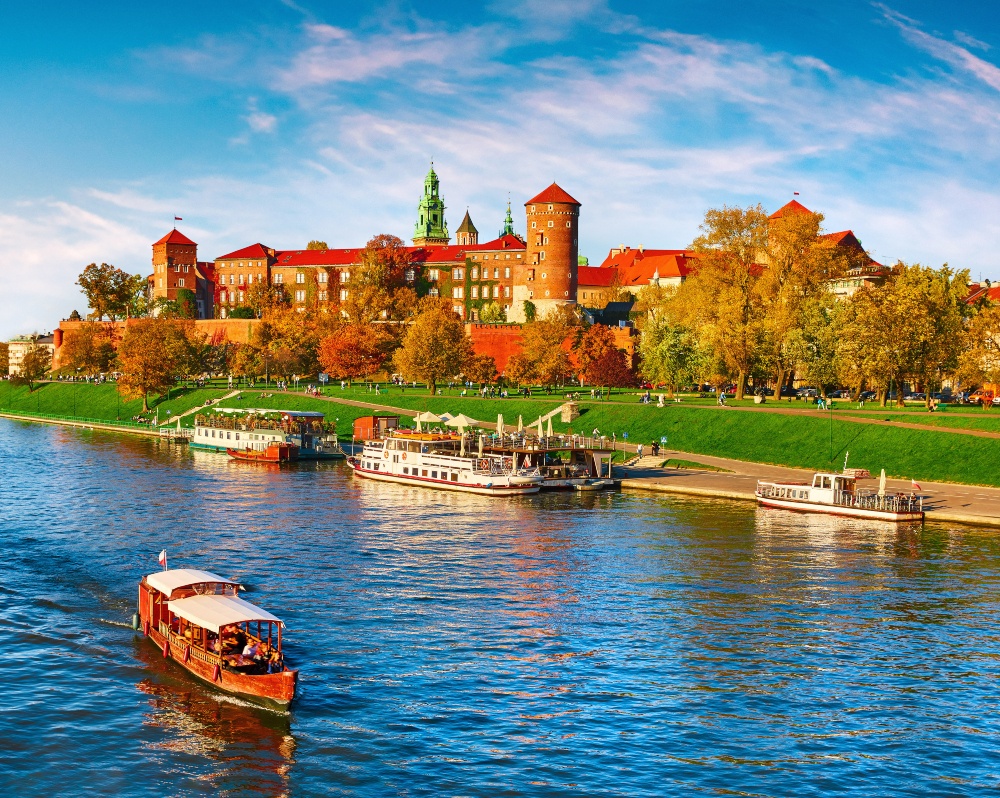 Kraków